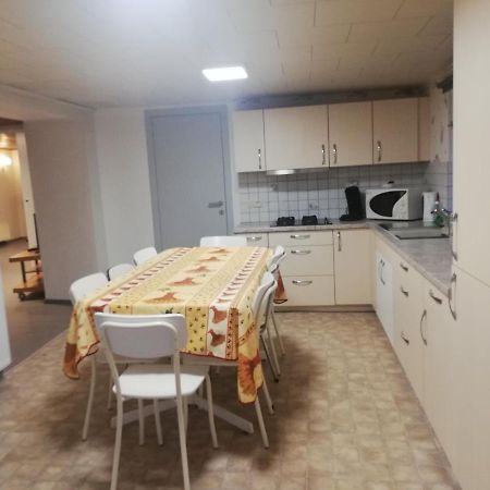 Au Vieux Gouvy Villa Ngoại thất bức ảnh