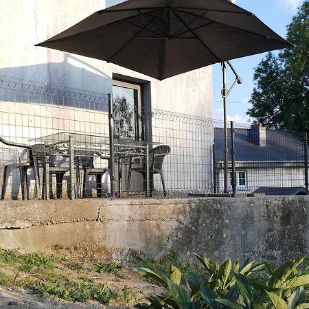 Au Vieux Gouvy Villa Ngoại thất bức ảnh