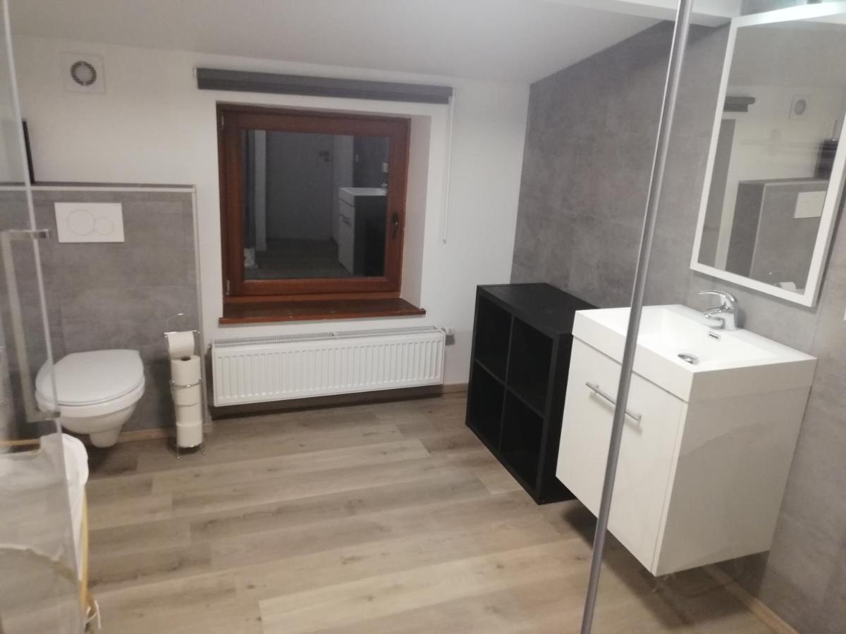 Au Vieux Gouvy Villa Ngoại thất bức ảnh