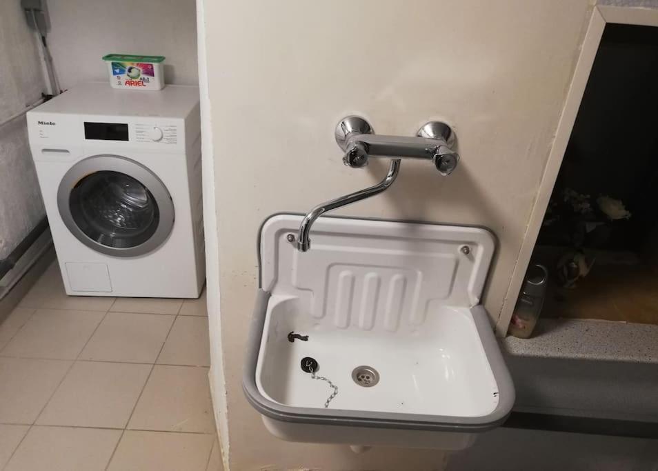 Au Vieux Gouvy Villa Ngoại thất bức ảnh