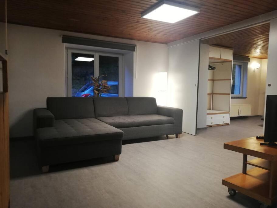 Au Vieux Gouvy Villa Ngoại thất bức ảnh